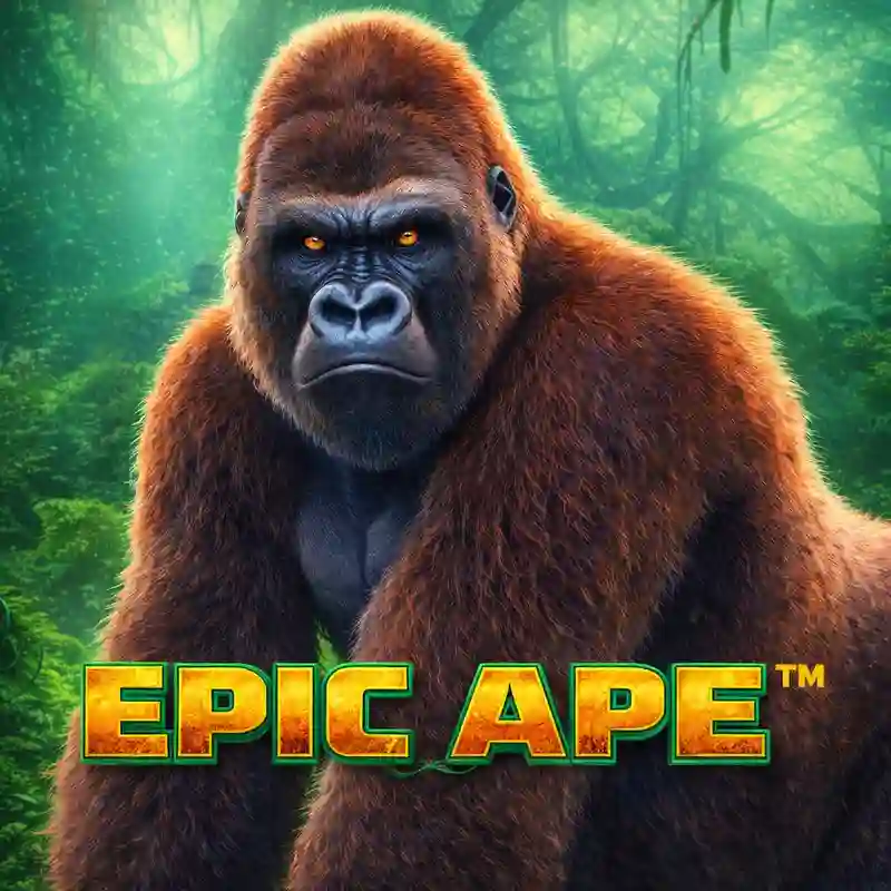 Epic Ape Casino Game Slot