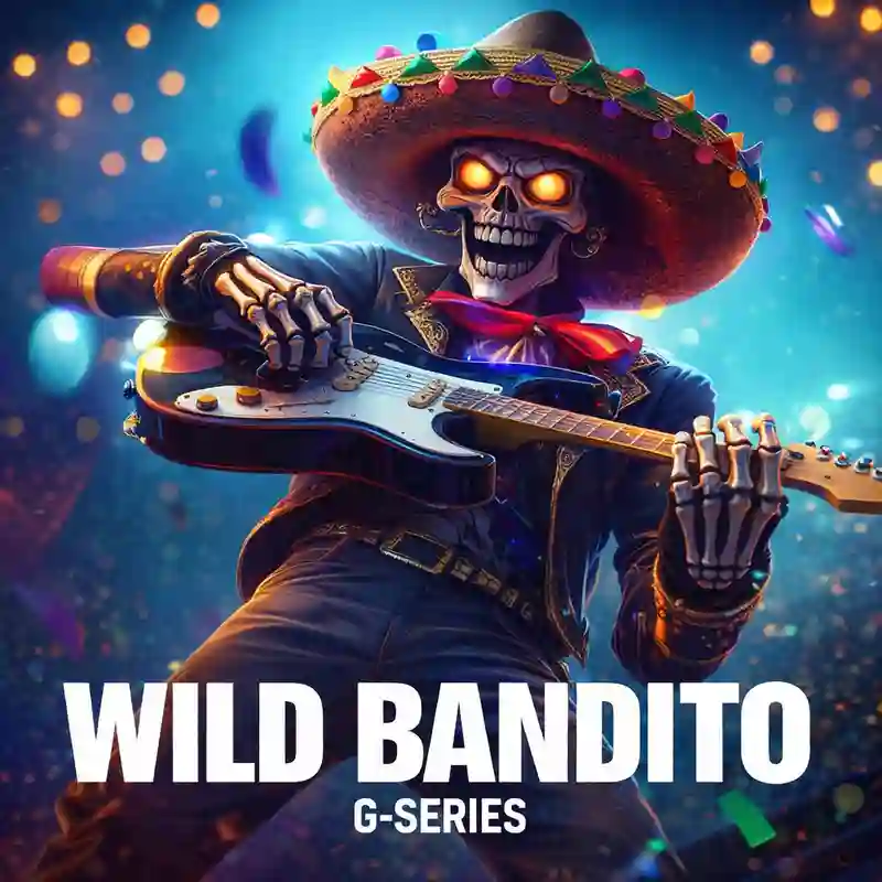 Wild Bandito Online Slot rivalrybet