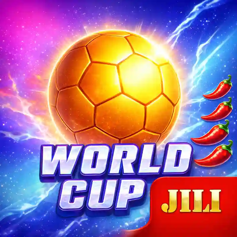 World Cup casino game