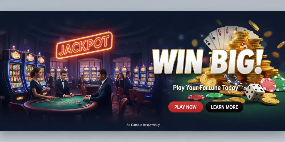 rivalrybet Banner